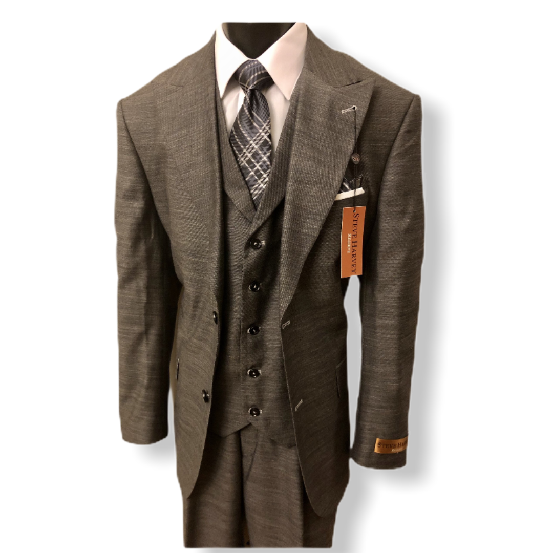 Steve Harvey 3pc. 120800SHS - On Time Fashions Tuscaloosa